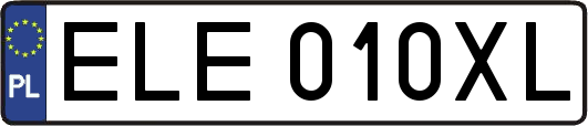 ELE010XL