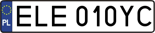 ELE010YC