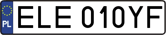 ELE010YF