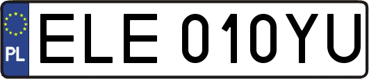 ELE010YU