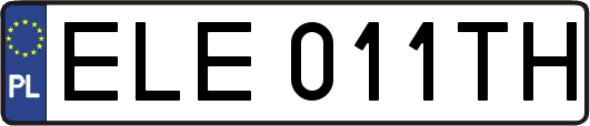 ELE011TH