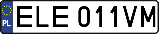 ELE011VM