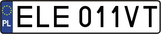 ELE011VT