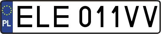 ELE011VV