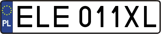 ELE011XL