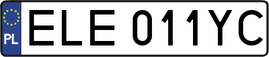 ELE011YC