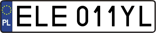 ELE011YL
