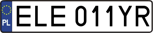 ELE011YR