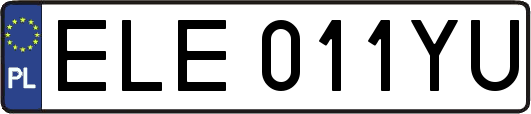 ELE011YU