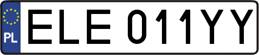 ELE011YY