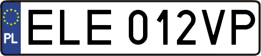 ELE012VP