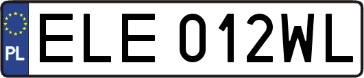 ELE012WL