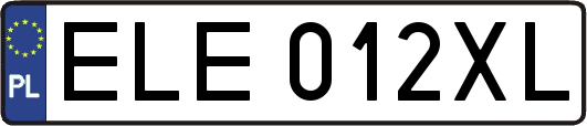 ELE012XL