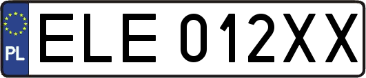 ELE012XX