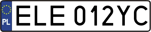 ELE012YC