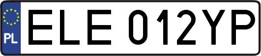 ELE012YP