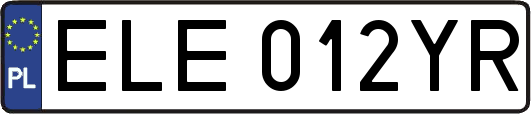 ELE012YR