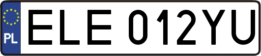 ELE012YU