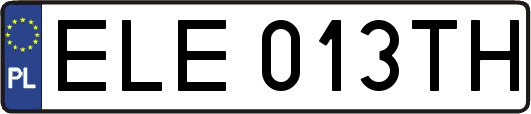 ELE013TH