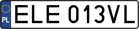 ELE013VL