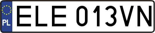 ELE013VN