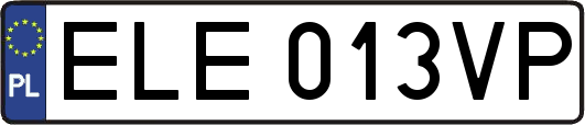 ELE013VP