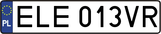 ELE013VR