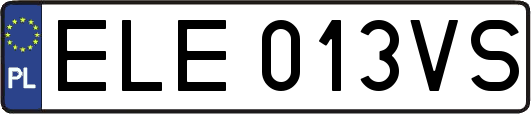 ELE013VS