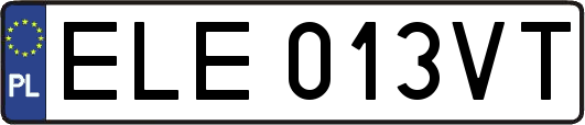 ELE013VT