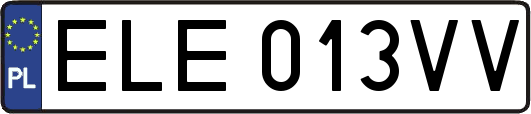 ELE013VV