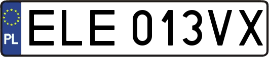 ELE013VX