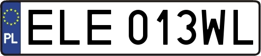 ELE013WL