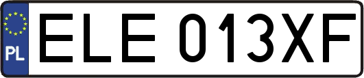ELE013XF