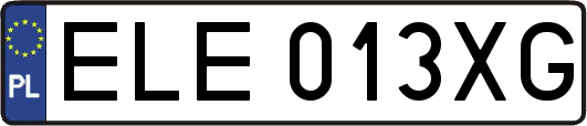 ELE013XG