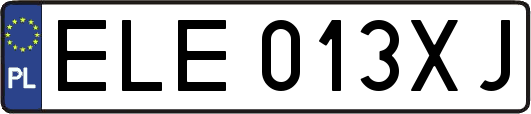 ELE013XJ