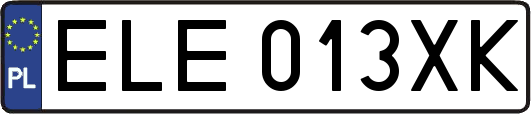 ELE013XK