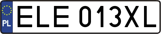 ELE013XL