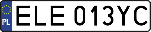 ELE013YC