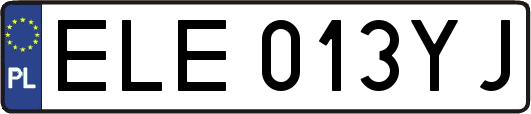 ELE013YJ