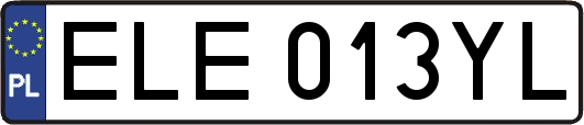 ELE013YL