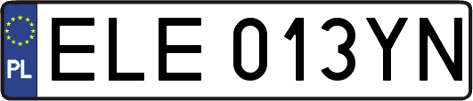 ELE013YN