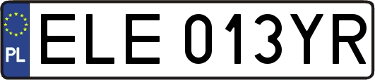 ELE013YR