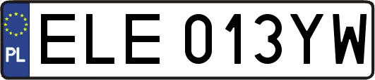 ELE013YW