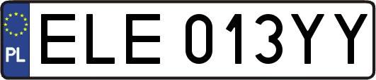 ELE013YY
