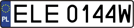 ELE0144W