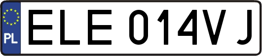 ELE014VJ