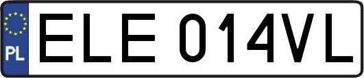 ELE014VL
