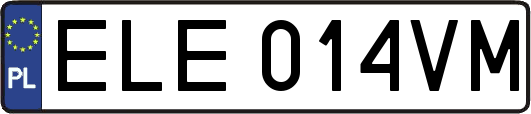 ELE014VM
