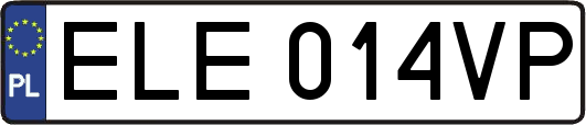 ELE014VP