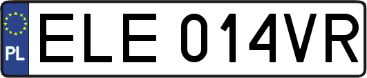 ELE014VR